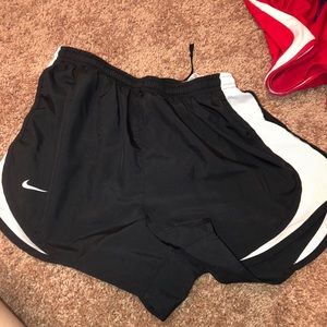 Nike Dri-Fit women’s shorts-medium